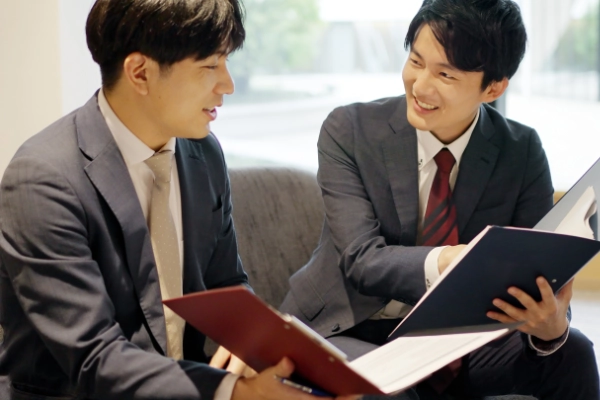 企業の皆さまへ