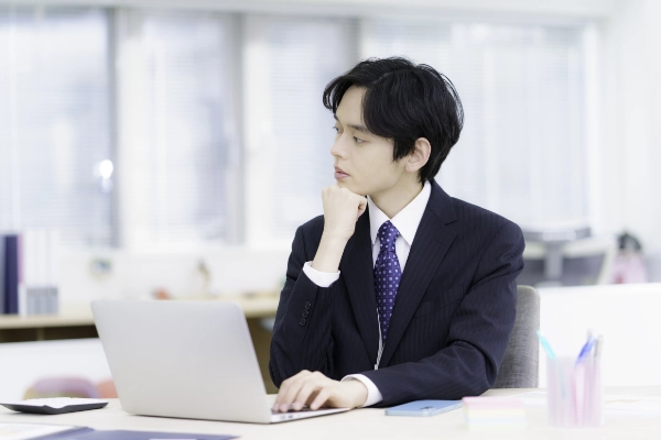企業法務の基礎知識