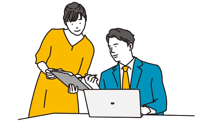 紹介予定派遣