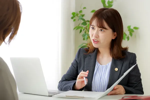 法律事務所ってどんなところ？