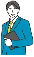担当者メッセージ